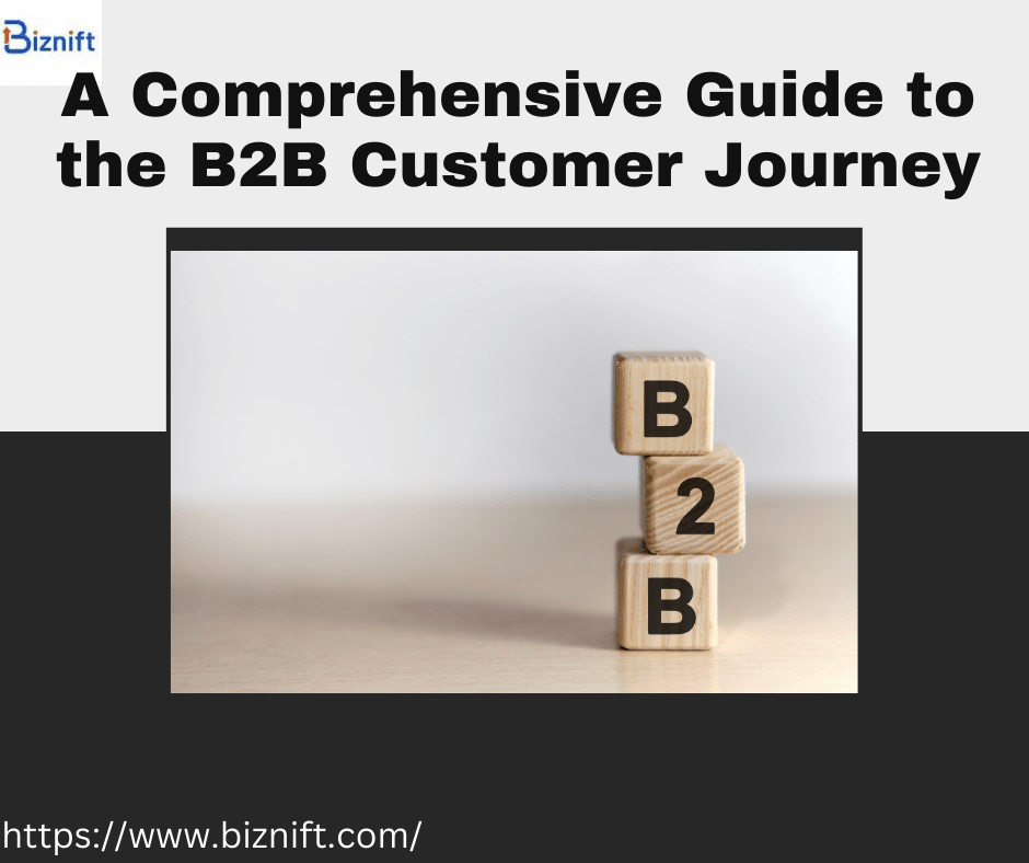 A Comprehensive Guide to the B2B Customer