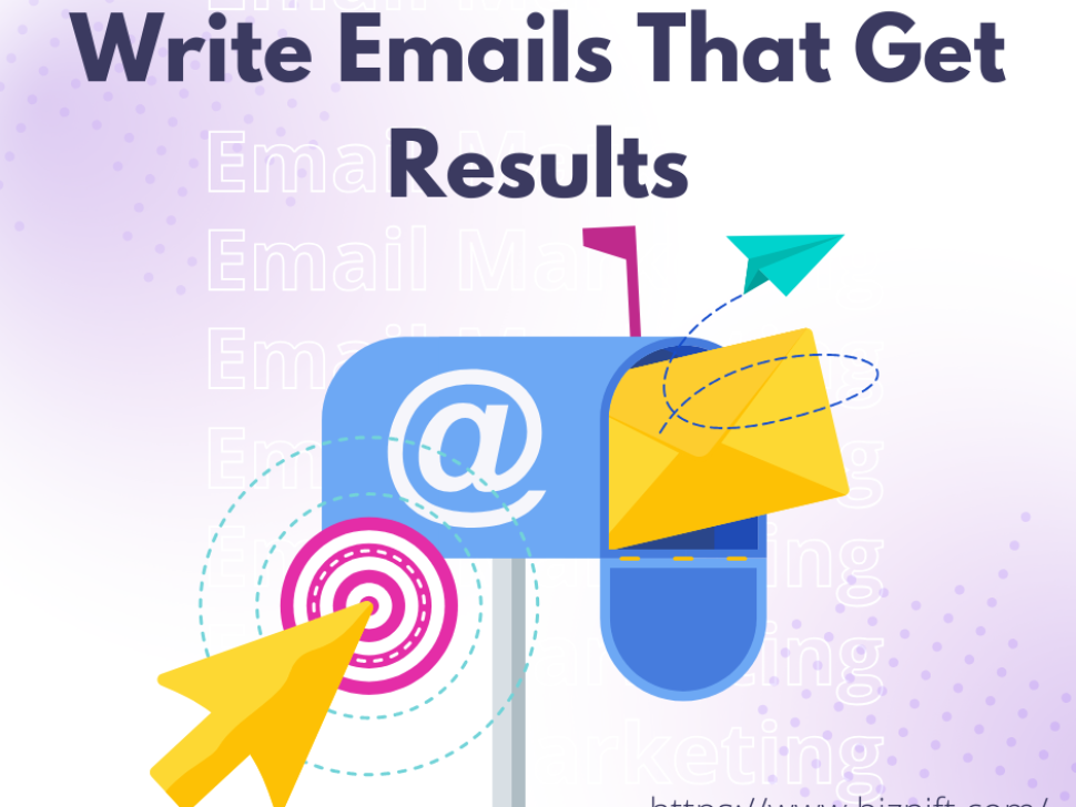 "Five Psychological Hacks to Write Emails That Get Results"