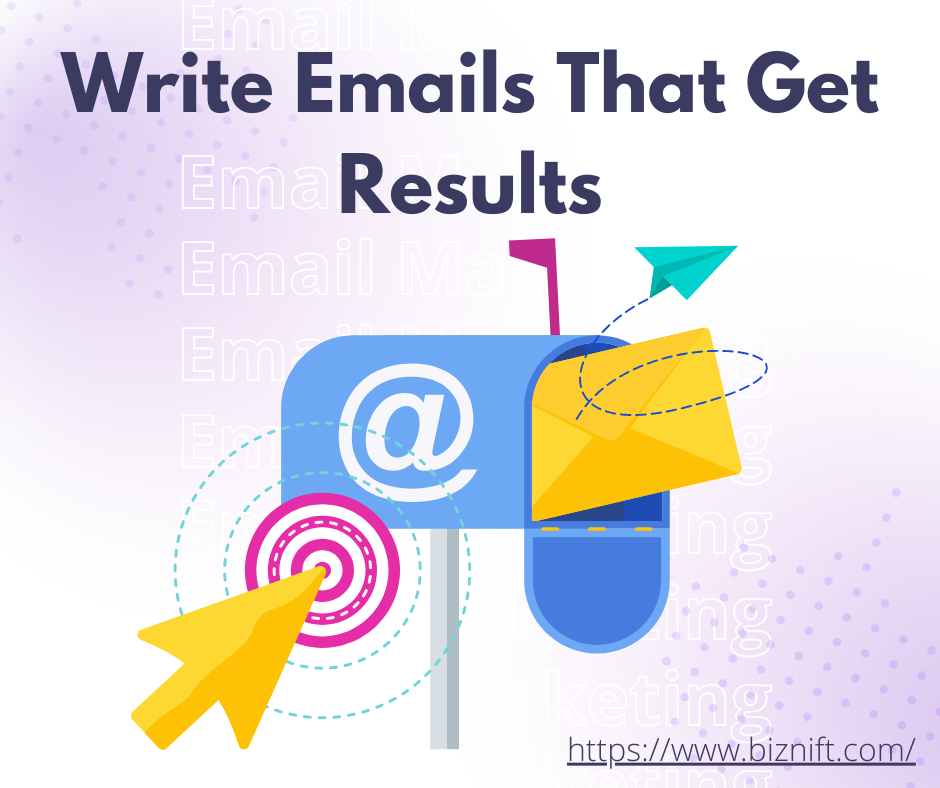 "Five Psychological Hacks to Write Emails That Get Results"
