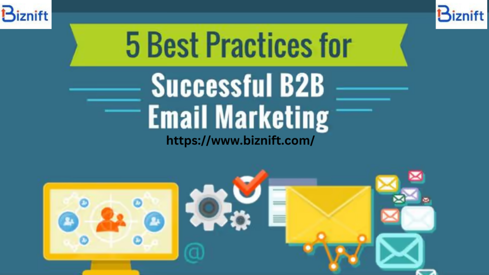 Email Marketing for B2B