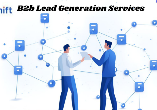 B2B Lead Generation