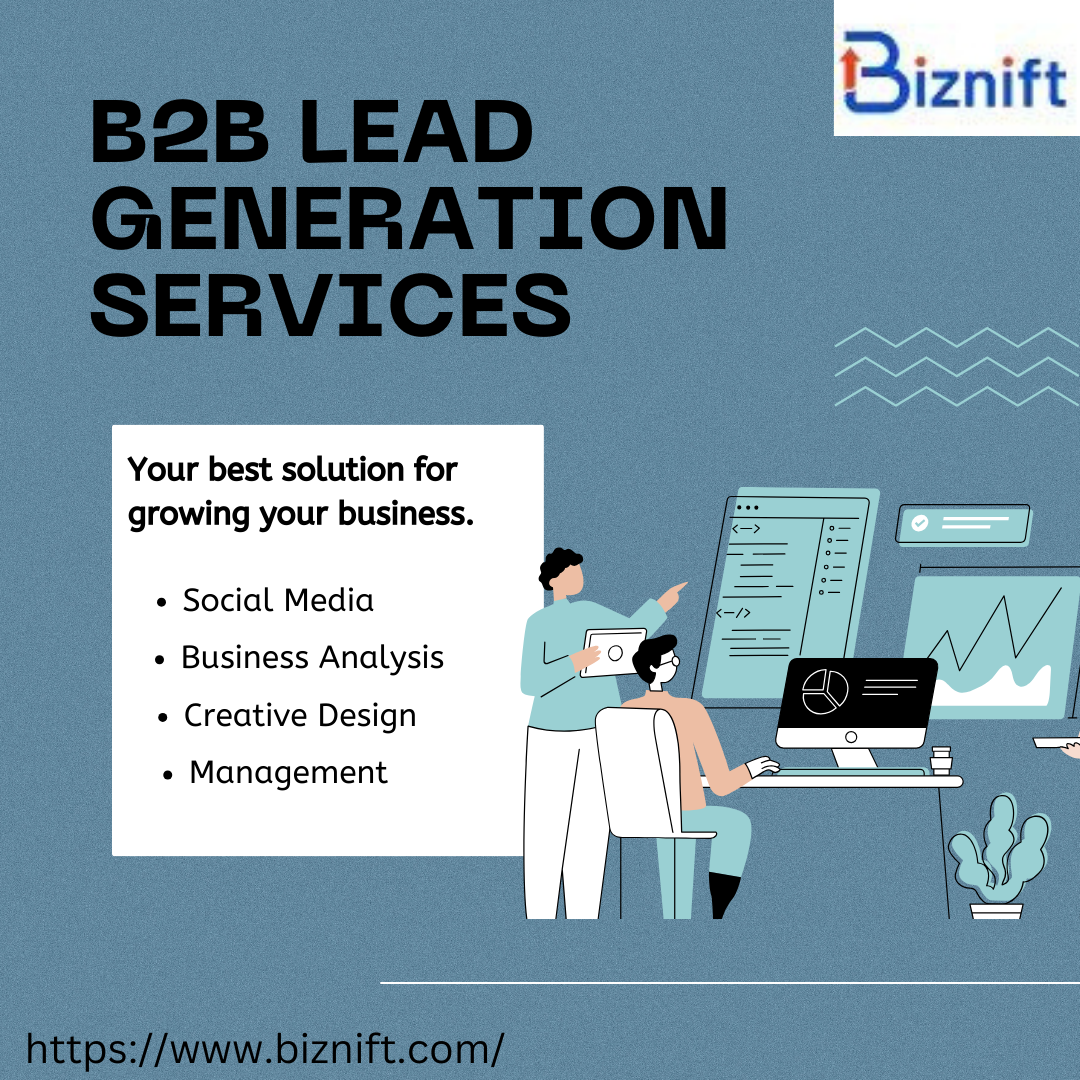 10 Benefits and Services of Outsourced Lead Generation