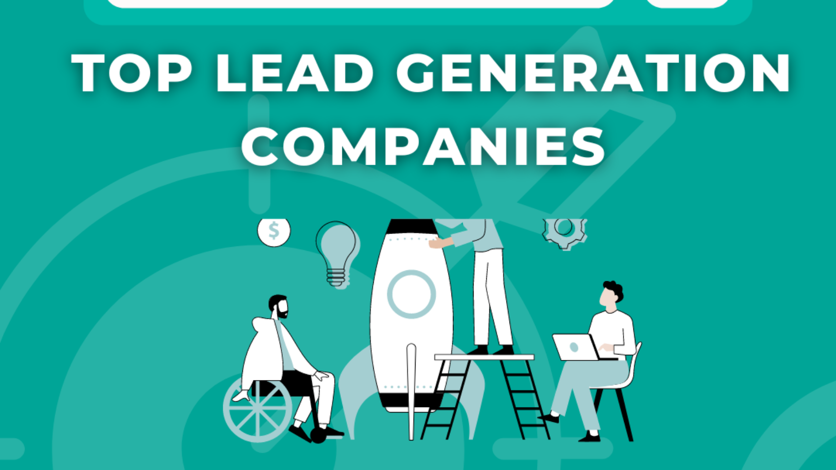 B2B Lead Generation Companies in USA