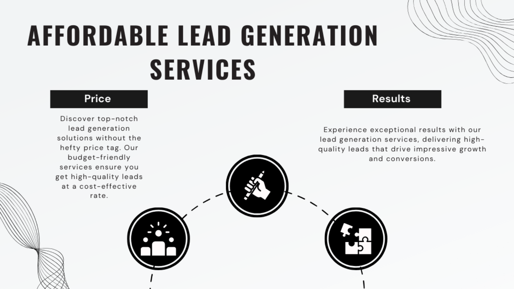 Lead Generation