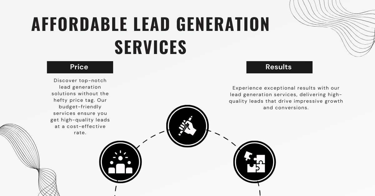 Lead Generation